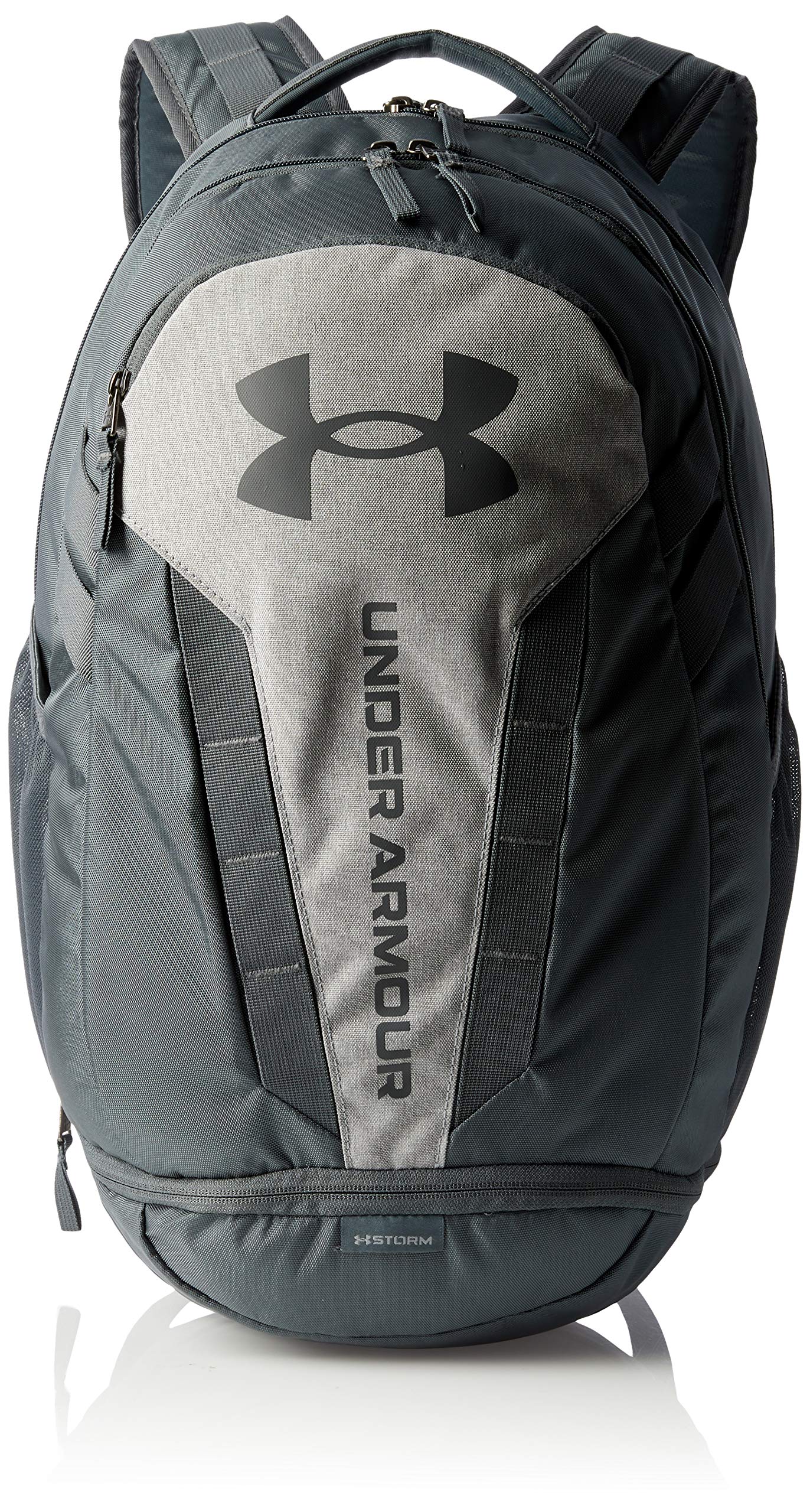 Under Armour Unisex Hustle 5.0 Backpack